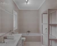 Venta - Chalet - Calpe - Benicolada