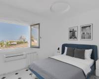 Venta - Chalet - Calpe - Benicolada