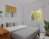 Venta - Chalet - Calpe - Benicolada