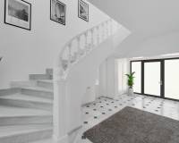 Venta - Chalet - Calpe - Benicolada