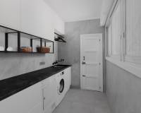 Venta - Chalet - Calpe - Benicolada