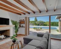 Venta - Chalet - Calpe - Benicolada