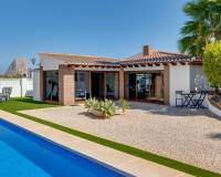 Venta - Chalet - Calpe - Benicolada