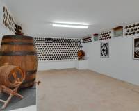 Venta - Chalet - Calpe - Benicolada