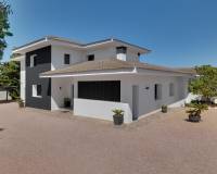 Venta - Chalet - Calpe - Benicolada