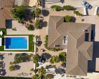 Venta - Chalet - Calpe - Benicolada