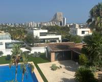 Venta - Chalet - Calpe - Benicolada