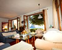 Venta - Chalet - Calpe - Borumbot