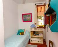 Venta - Chalet - Calpe - Borumbot