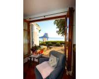 Venta - Chalet - Calpe - Borumbot