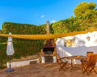 Venta - Chalet - Calpe - Borumbot