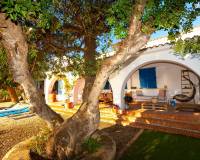 Venta - Chalet - Calpe - Borumbot