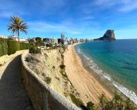 Venta - Chalet - Calpe - Borumbot