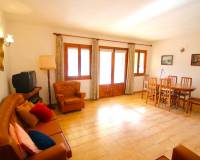 Venta - Chalet - Calpe - Canuta Baja