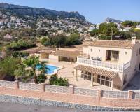 Venta - Chalet - Calpe - Canuta I