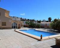 Venta - Chalet - Calpe - Canuta I