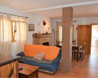 Venta - Chalet - Calpe - Canuta I