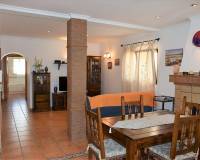 Venta - Chalet - Calpe - Canuta I