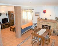 Venta - Chalet - Calpe - Canuta I