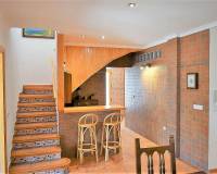 Venta - Chalet - Calpe - Canuta I