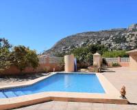Venta - Chalet - Calpe - Canuta I