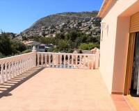 Venta - Chalet - Calpe - Canuta I