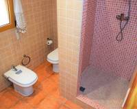 Venta - Chalet - Calpe - Canuta I