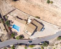 Venta - Chalet - Calpe - Canuta I