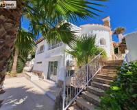 Venta - Chalet - Calpe - Canuta