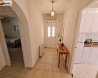 Venta - Chalet - Calpe - Canuta