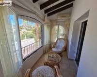 Venta - Chalet - Calpe - Canuta