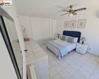 Venta - Chalet - Calpe - Canuta