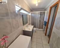 Venta - Chalet - Calpe - Canuta