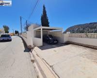 Venta - Chalet - Calpe - Canuta