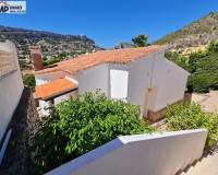Venta - Chalet - Calpe - Canuta