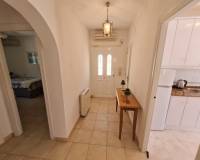 Venta - Chalet - Calpe - Canuta