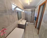 Venta - Chalet - Calpe - Canuta