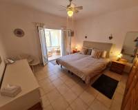 Venta - Chalet - Calpe - Canuta