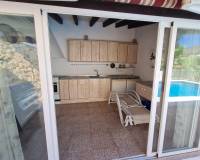 Venta - Chalet - Calpe - Canuta