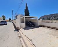 Venta - Chalet - Calpe - Canuta