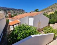 Venta - Chalet - Calpe - Canuta