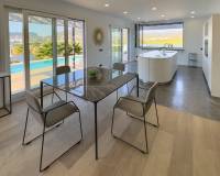 Venta - Chalet - Calpe - Casanova