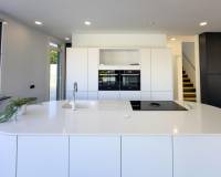 Venta - Chalet - Calpe - Casanova