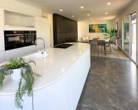 Venta - Chalet - Calpe - Casanova