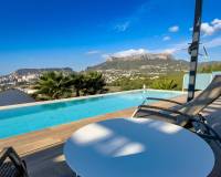 Venta - Chalet - Calpe - Casanova