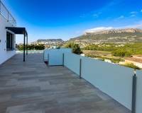 Venta - Chalet - Calpe - Casanova