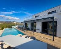 Venta - Chalet - Calpe - Casanova