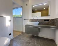 Venta - Chalet - Calpe - Casanova