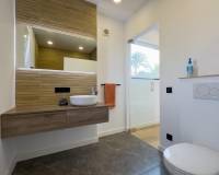 Venta - Chalet - Calpe - Casanova