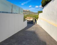 Venta - Chalet - Calpe - Casanova